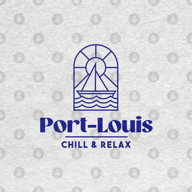 Port Louis Chill & Relax - Brittany Morbihan 56 BZH Sea by Tanguy44